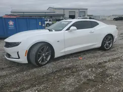 1G1FB1RX5K0145251 2019 CHEVROLET CAMARO
