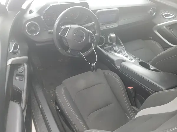 1G1FB1RX5K0145251 2019 CHEVROLET CAMARO - Image 8