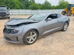 1G1FB1RX5K0149963 2019 CHEVROLET CAMARO