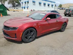 1G1FB1RX5K0150868 2019 CHEVROLET CAMARO