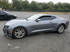 1G1FB1RX5K0156122 2019 CHEVROLET CAMARO