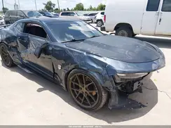 1G1FB1RX5K0156282 2019 CHEVROLET CAMARO