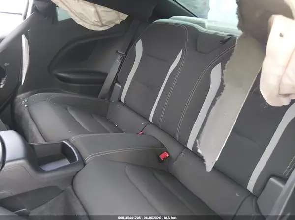 1G1FB1RX5K0156282 2019 CHEVROLET CAMARO - Image 8