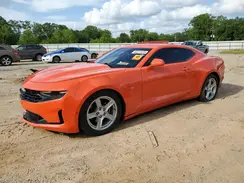 1G1FB1RX5K0157190 2019 CHEVROLET CAMARO