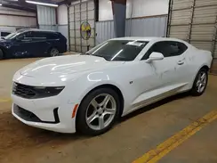 1G1FB1RX5L0100909 2020 CHEVROLET CAMARO