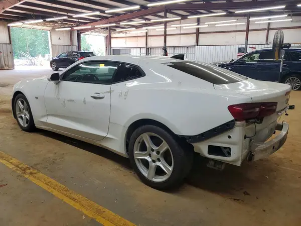 1G1FB1RX5L0100909 2020 CHEVROLET CAMARO - Image 2