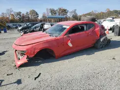 1G1FB1RX5L0101591 2020 CHEVROLET CAMARO