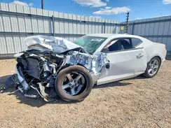 1G1FB1RX5L0102448 2020 CHEVROLET CAMARO