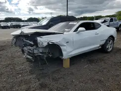 1G1FB1RX5L0105530 2020 CHEVROLET CAMARO