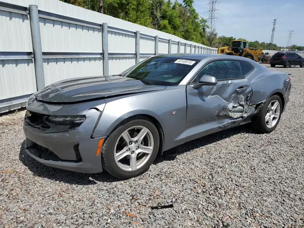 1G1FB1RX5L0110808 2020 CHEVROLET CAMARO - Image 1