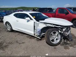 1G1FB1RX5L0111232 2020 CHEVROLET CAMARO