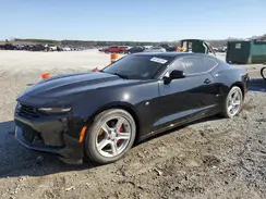 1G1FB1RX5L0111943 2020 CHEVROLET CAMARO
