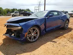 1G1FB1RX5L0112901 2020 CHEVROLET CAMARO