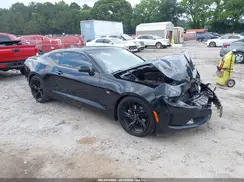 1G1FB1RX5L0123011 2020 CHEVROLET CAMARO