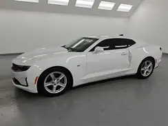 1G1FB1RX5L0123462 2020 CHEVROLET CAMARO