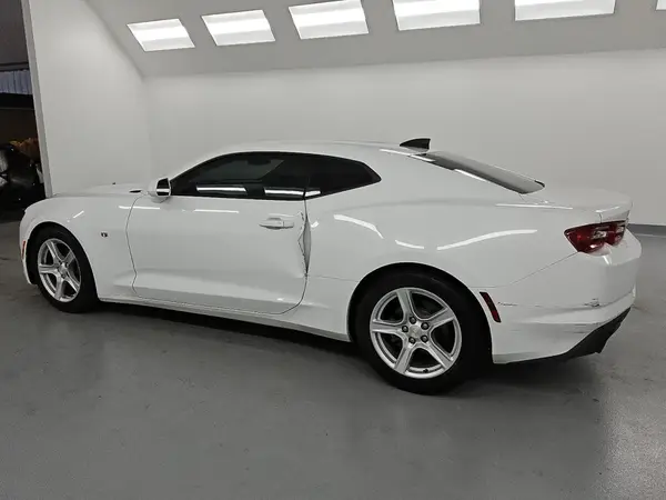 1G1FB1RX5L0123462 2020 CHEVROLET CAMARO - Image 2