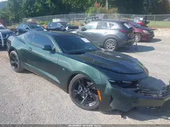 1G1FB1RX5L0123719 2020 CHEVROLET CAMARO
