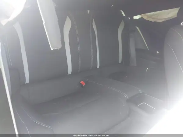 1G1FB1RX5L0123719 2020 CHEVROLET CAMARO - Image 8