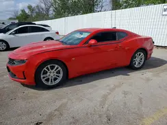 1G1FB1RX5L0129858 2020 CHEVROLET CAMARO