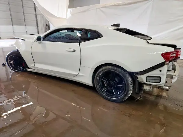 1G1FB1RX5L0135658 2020 CHEVROLET CAMARO - Image 2