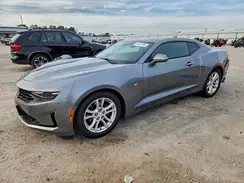 1G1FB1RX5L0142951 2020 CHEVROLET CAMARO