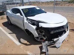 1G1FB1RX5L0144098 2020 CHEVROLET CAMARO