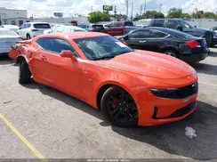 1G1FB1RX5L0146871 2020 CHEVROLET CAMARO