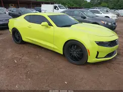 1G1FB1RX5L0147079 2020 CHEVROLET CAMARO