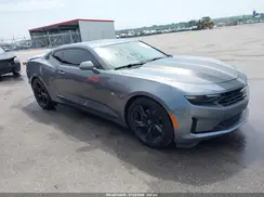 1G1FB1RX5M0100152 2021 CHEVROLET CAMARO