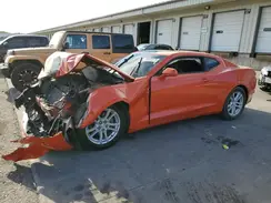 1G1FB1RX5M0100491 2021 CHEVROLET CAMARO