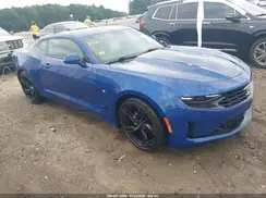 1G1FB1RX5M0100720 2021 CHEVROLET CAMARO