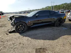 1G1FB1RX5M0102614 2021 CHEVROLET CAMARO