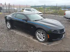 1G1FB1RX5M0105478 2021 CHEVROLET CAMARO