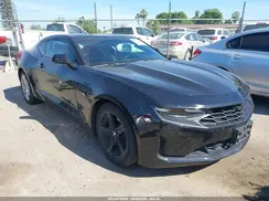 1G1FB1RX5M0106405 2021 CHEVROLET CAMARO