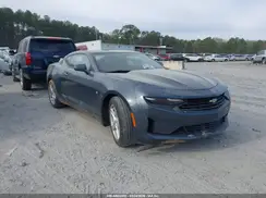 1G1FB1RX5M0109109 2021 CHEVROLET CAMARO