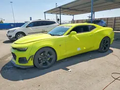 1G1FB1RX5M0113919 2021 CHEVROLET CAMARO