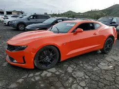 1G1FB1RX5M0115119 2021 CHEVROLET CAMARO