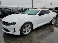 1G1FB1RX5M0115797 2021 CHEVROLET CAMARO
