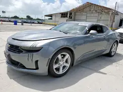 1G1FB1RX5M0126864 2021 CHEVROLET CAMARO
