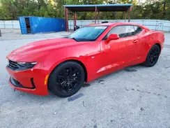 1G1FB1RX5M0127044 2021 CHEVROLET CAMARO