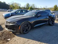 1G1FB1RX5M0128002 2021 CHEVROLET CAMARO