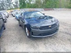 1G1FB1RX5M0130963 2021 CHEVROLET CAMARO