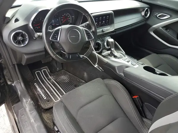 1G1FB1RX5M0135144 2021 CHEVROLET CAMARO - Image 8