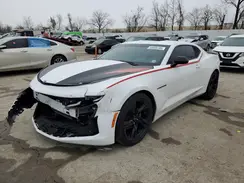 1G1FB1RX5M0142269 2021 CHEVROLET CAMARO