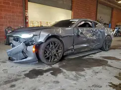 1G1FB1RX5M0142398 2021 CHEVROLET CAMARO