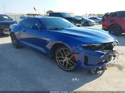 1G1FB1RX5M0143096 2021 CHEVROLET CAMARO