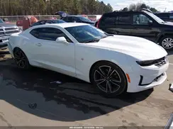 1G1FB1RX5M0143115 2021 CHEVROLET CAMARO