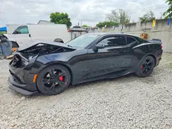 1G1FB1RX5M0143146 2021 CHEVROLET CAMARO