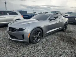 1G1FB1RX5N0104610 2022 CHEVROLET CAMARO