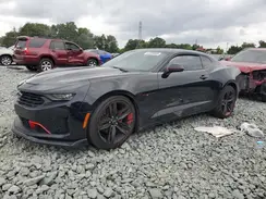 1G1FB1RX5N0106132 2022 CHEVROLET CAMARO